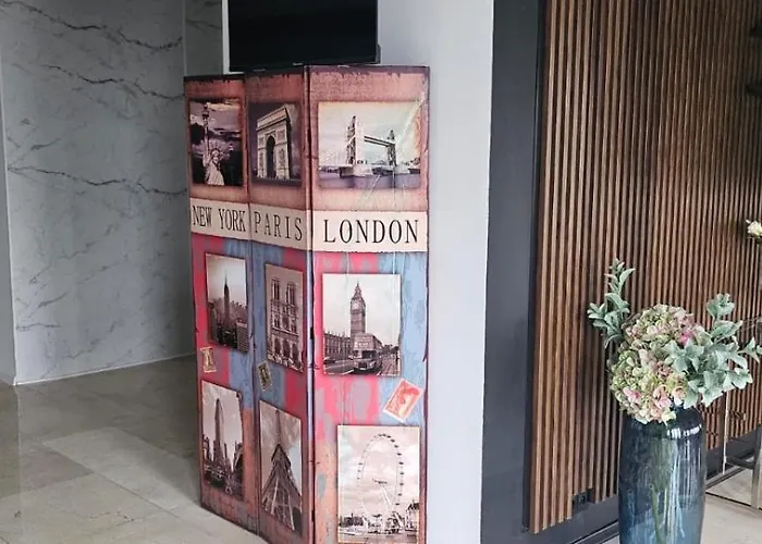 Luxury Penthouse Near Centre Of * Wrocław