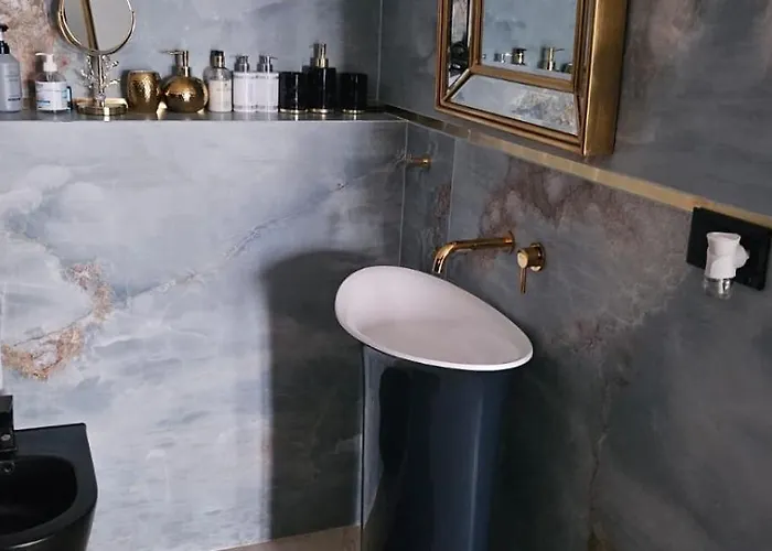 Apartman Luxury Penthouse Near Centre Of *